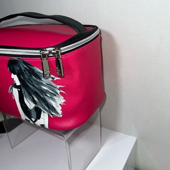 NEW Izak Cosmetic Case - Picture 3 of 9